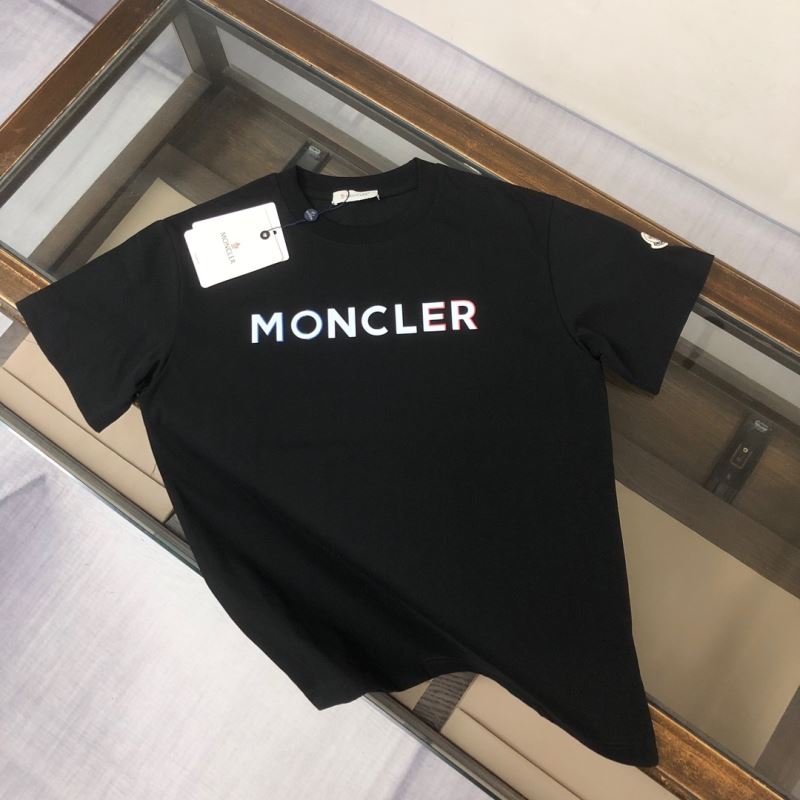 Moncler T-Shirts